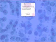 Tablet Screenshot of dunkel.fi